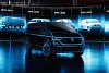 Bild zum Inhalt: VW Transporter T7 (2025) will optisch T1, T5 und T6.1 zitieren