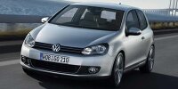 Volkswagen Golf 6. Generation