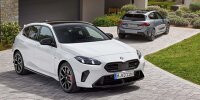 BMW 1er (2024): Alles zur neuen Generation F70