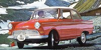 DKW Junior (1959–1963)