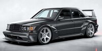 2025 HWA EVO