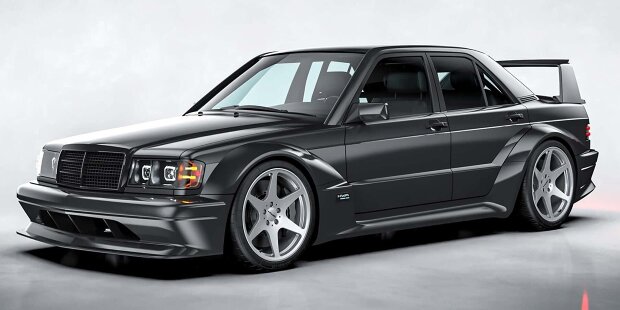 2025 HWA EVO