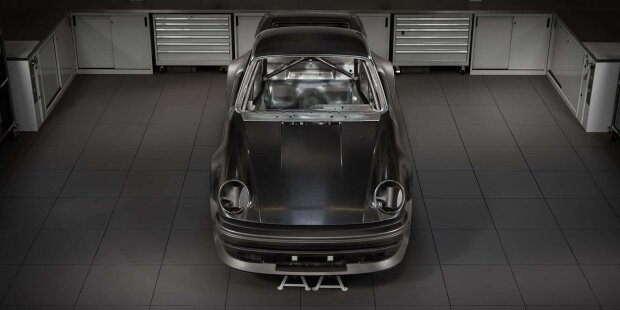 Porsche 911 TAG Championship by Lanzante