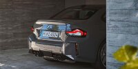 BMW M2 (2024) Erste Fotos