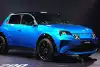 Alpine A290: Der sportliche Bruder des Renault 5 Electric