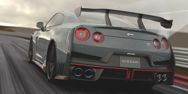 Nissan: Nächster GT-R wird kein halbgares Supercar sein