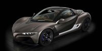 Als Yamaha (fast) einen Sportwagen baute