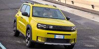 Fiat Grande Panda (2024)
