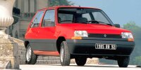 Renault 5 (1984-1996)