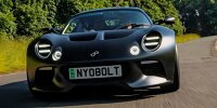 Nyobolt EV: So kann man einen leichten Elektro-Sportwagen bauen