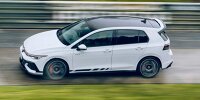 VW Golf R (2024) und Golf GTI Clubsport (2024): Die Preise sind da