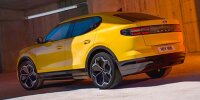 Ford Capri (2024)