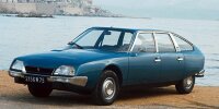 Citroen CX (1974-1991)