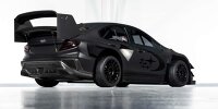 Subaru WRX Project Midnight (2024)