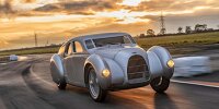 Auto Union Typ 52 (1935/2023)