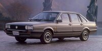Nissan VW Santana (1984-1990)