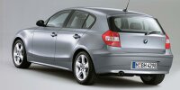 BMW 1er-Reihe (2004-2011)