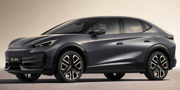VW ID. Unyx (2024)