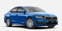 Skoda Octavia Essence (2024)