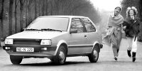 Nissan Micra (K10, 1982-1992)