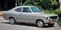 Opel Olympia (1935/1967)