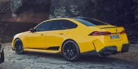 BMW zeigt den neuen M5 mit M Performance Parts