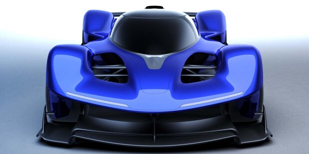 Red Bull RB17