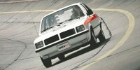 Opel Safety Vehicle (1974)