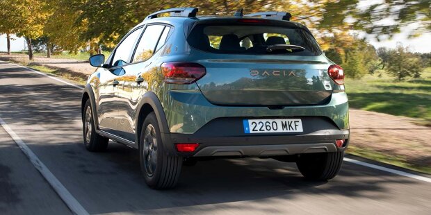 Die meistverkauften Autos in Europa im ersten Halbjahr 2024