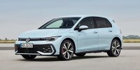 Der aktuelle VW Golf könnte bis 2035 im Programm bleiben