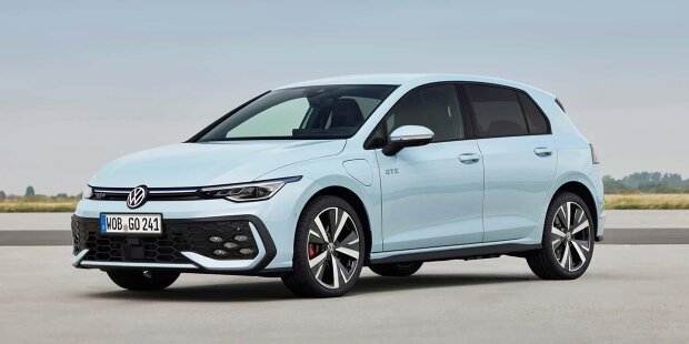 Der aktuelle VW Golf könnte bis 2035 im Programm bleiben