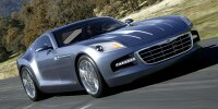 Chrysler Firepower Concept (2005)