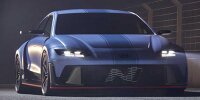 Hyundai RN22e Concept