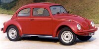 Brasiliens Autos von 1994