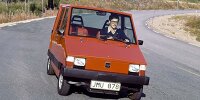 Volvo Elbil Concept (1976)