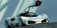 Nilu27 Hypercar (2024)