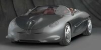 Ford Ghia Focus Concept (1992)