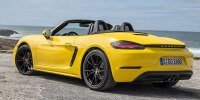 Cabriolets und Roadster auf dem deutschen Markt (2024)
