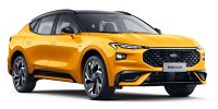 Ford Mondeo Sport (2024) China