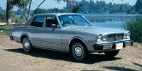 Toyota Cressida (1978-1992): Kennen Sie den noch?
