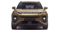 KG Mobility Actyon (2025)