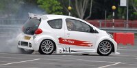 Toyota Aygo Crazy Concept (2008)