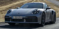 Sondermodell 50 jahre Porsche 911 Turbo