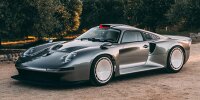 Tuthill Porsche GT One