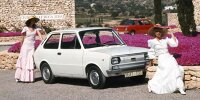 Seat 133 (1974-1981)