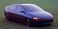 Nissan Primera-X Concept (1989)