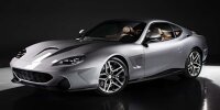 Touring Superleggera Veloce12