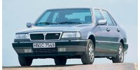 Lancia Thema (1984-1994): Italiener mit europäischem Gedanken