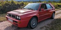Lancia Delta Integrale HF (1994)