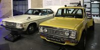 Mazda Rotary Pick-up: Der einzigartige REPU wird 50